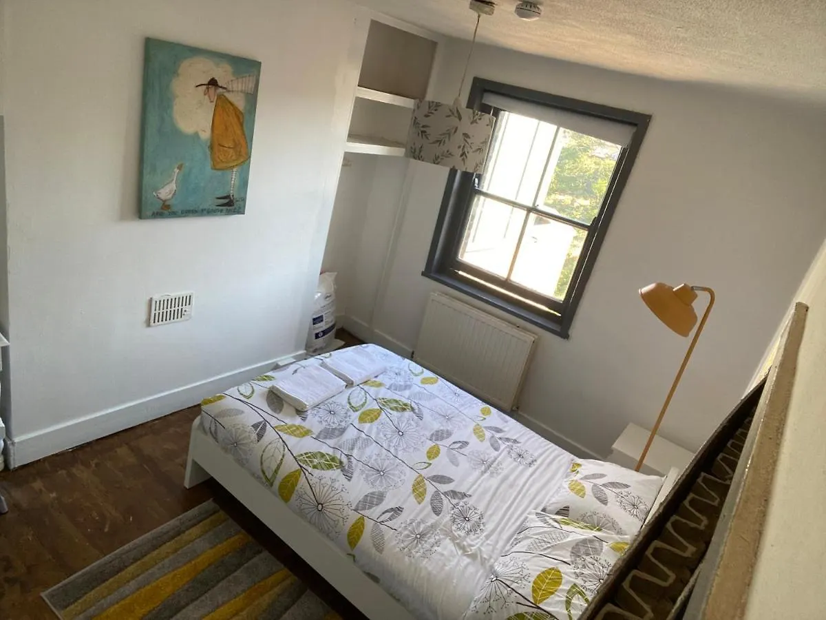 Double Room London