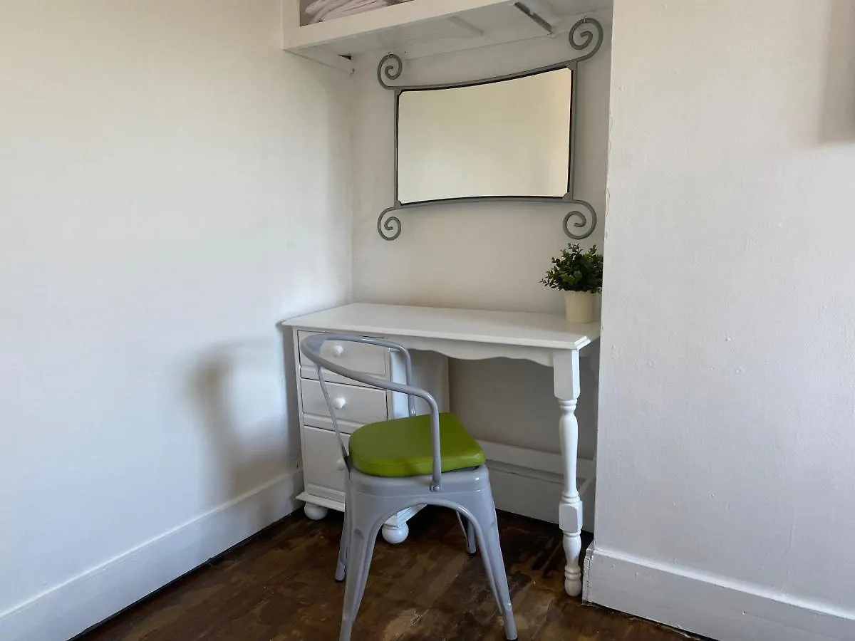 Double Room Londyn 0*,