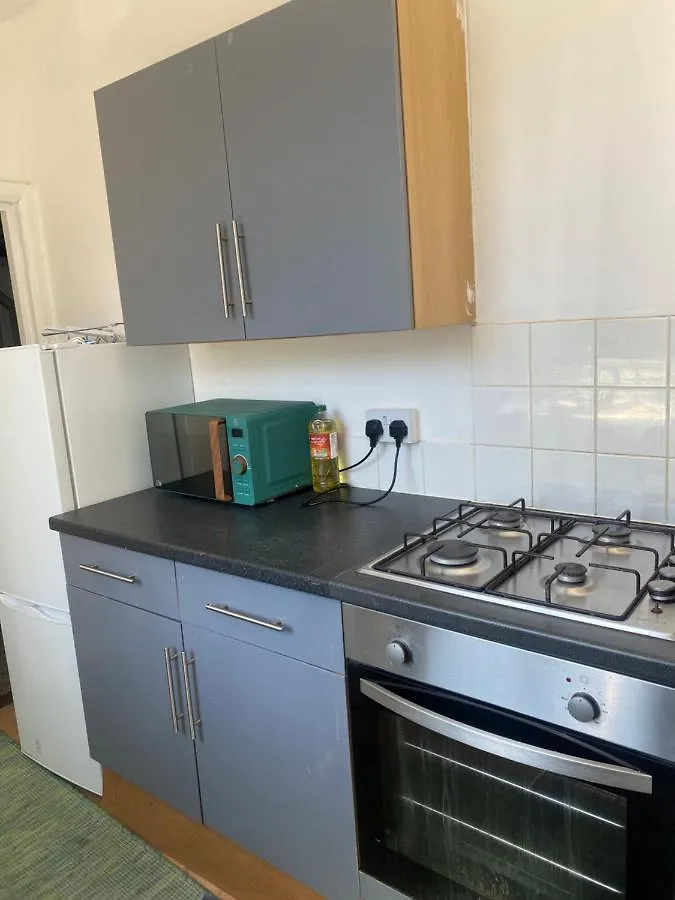 Double Room Londyn